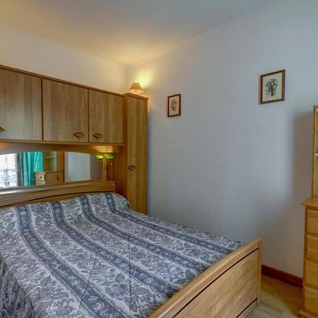 Apartmán Le Col Des Aravis La Giettaz Exteriér fotografie