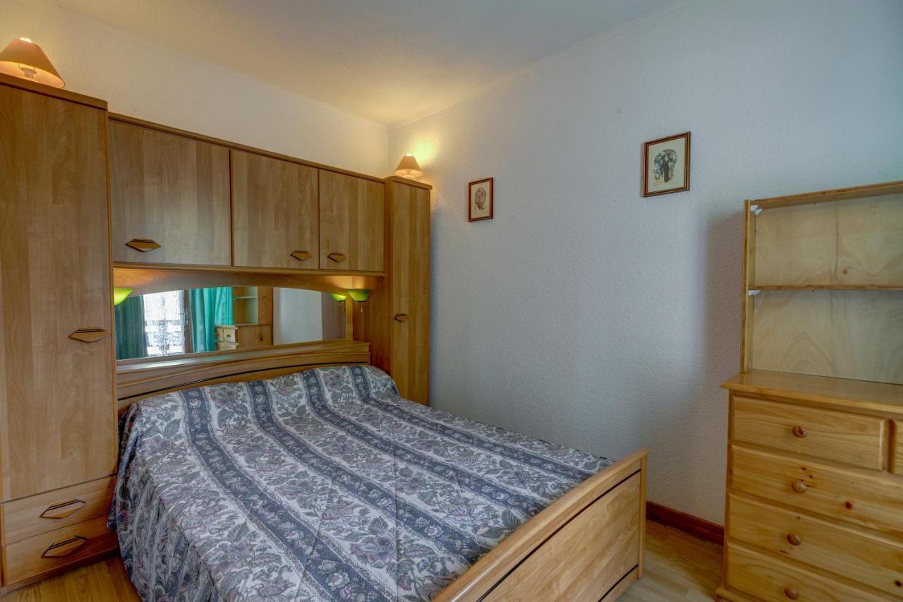 Apartmán Le Col Des Aravis La Giettaz Exteriér fotografie
